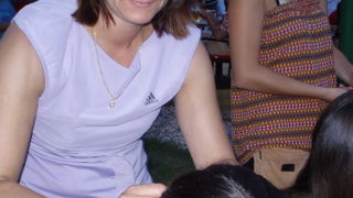 Materine uzance, Pakostabe 6.7.2008. Materine uzance, Pakostabe 6.7.2008.