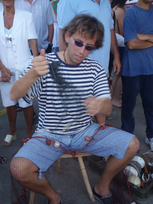 Materine uzance, Pakostabe 6.7.2008. Materine uzance, Pakostabe 6.7.2008.