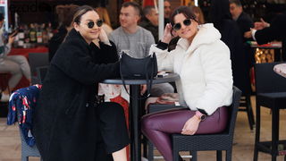 Đir po gradu, subotnja špica 31. prosinca 2022.