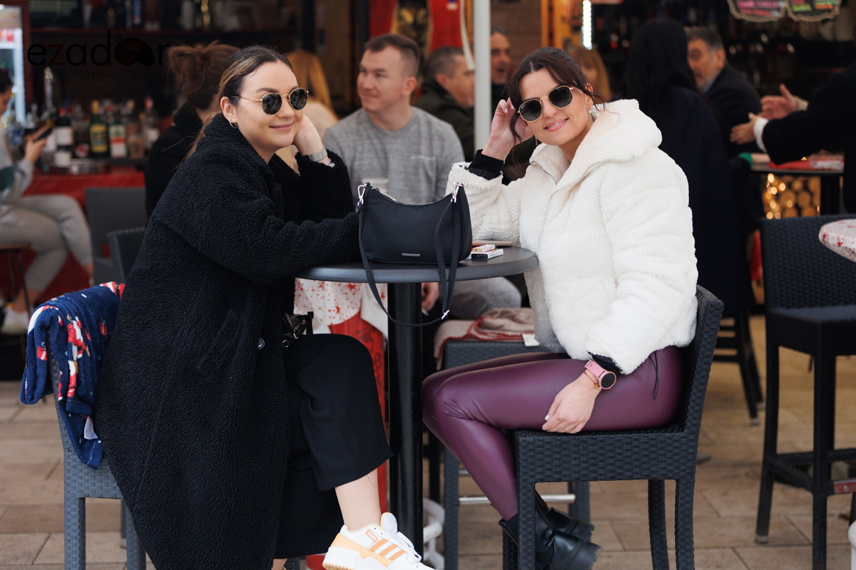 Đir po gradu, subotnja špica 31. prosinca 2022.