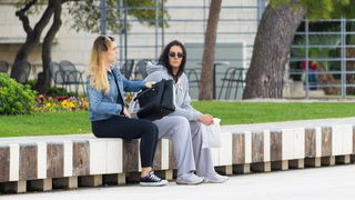 Đir po gradu 22. studenog 2016. Foto: Bojan Bogdanić Đir po gradu 22. studenog 2016. Foto: Bojan Bogdanić