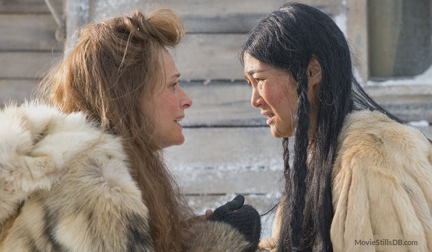 Film “Nobody Wants the Night” otvara Berlinski filmski festival