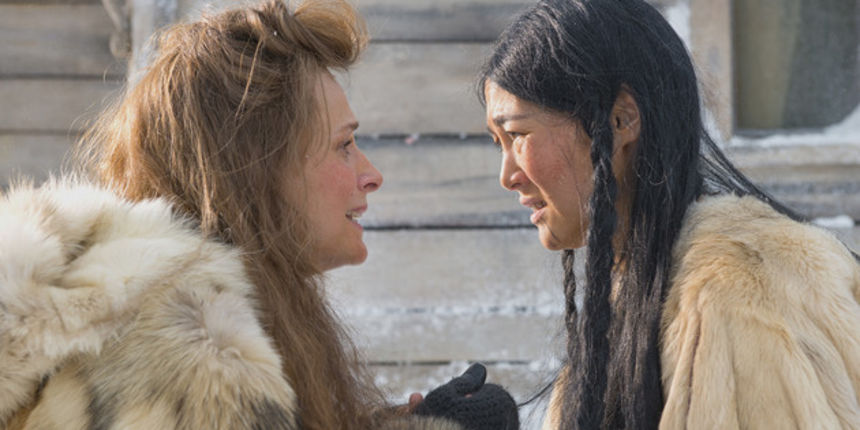 Film “Nobody Wants the Night” otvara Berlinski filmski festival