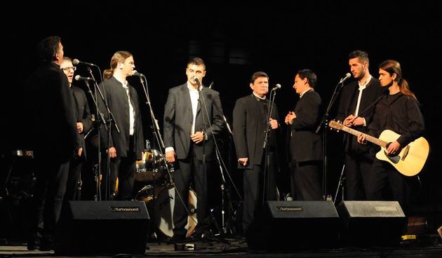 Zadrani humanitarci: “Zajedno ostavimo trag”