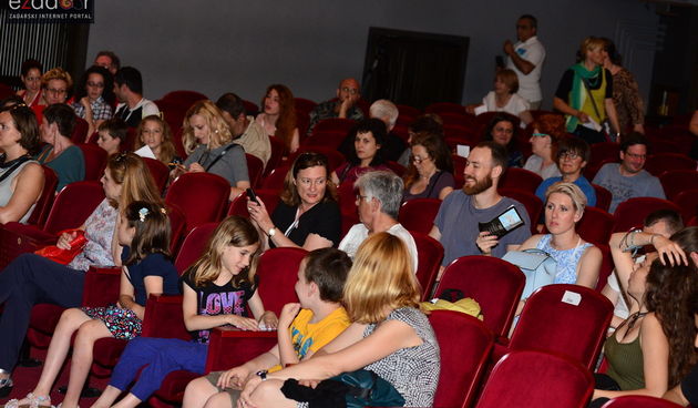 SLUK: Zanimljivo subotnje poslijepodne u KLZ i HNK Zadar