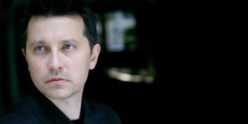 Kiril Džajkovski Kiril Džajkovski