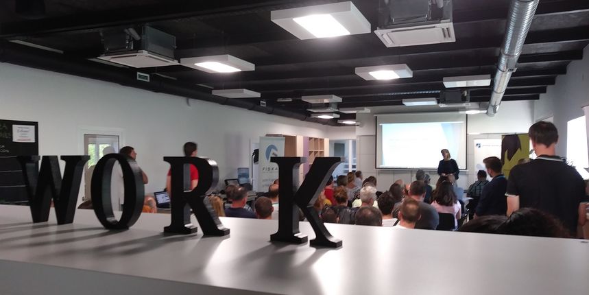 Fiskalizacija kod obrtnika paušalista Fiskalizacija kod obrtnika paušalista