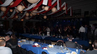 Docek 2011 na Poluotoku Docek 2011 na Poluotoku