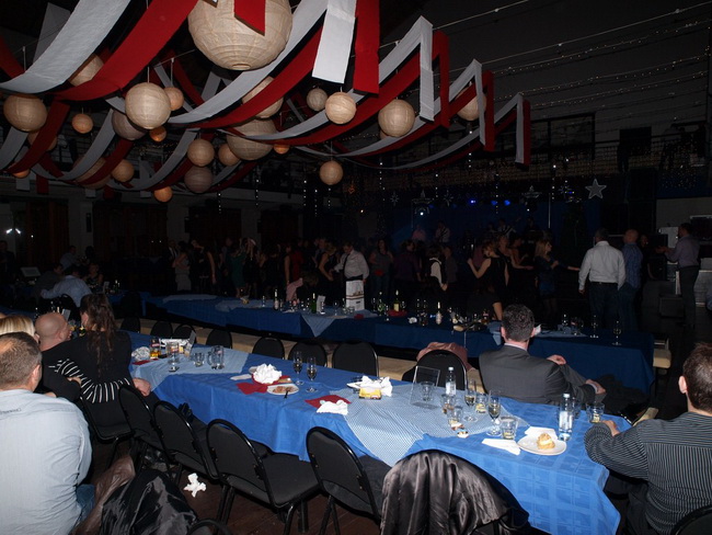 Docek 2011 na Poluotoku Docek 2011 na Poluotoku