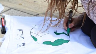 Eko Dani 24. travnja, foto: Iva Perinčić