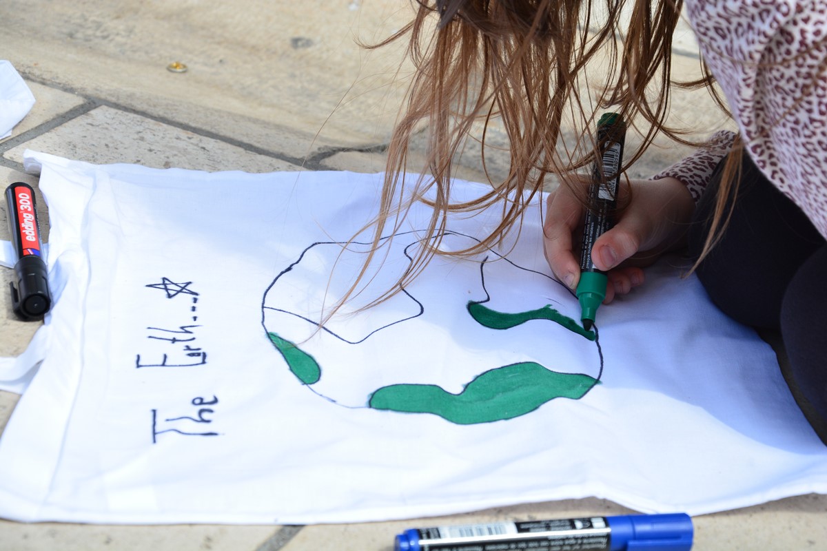 Eko Dani 24. travnja, foto: Iva Perinčić