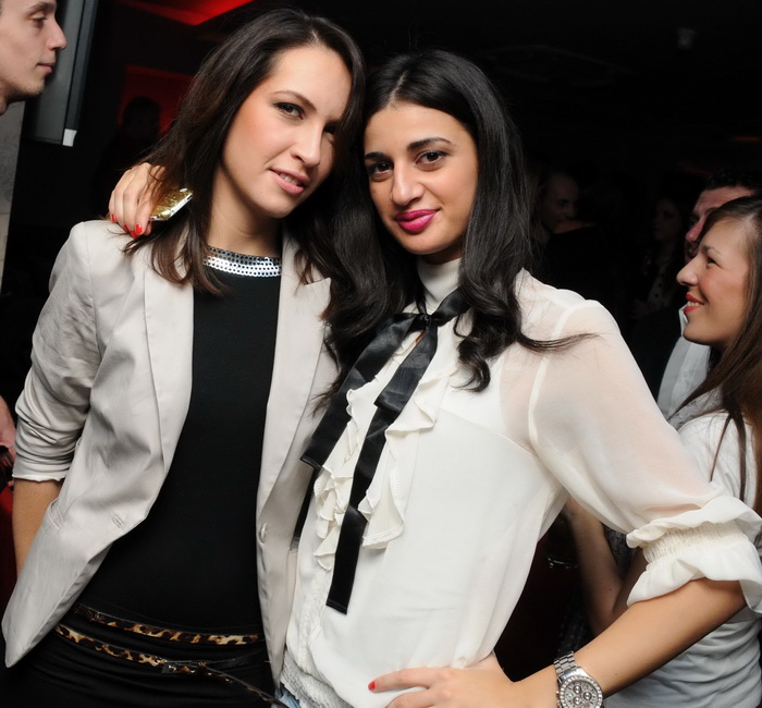 “Zadarska noć 2011.” u Zagrebu uz Mladena Grdovića