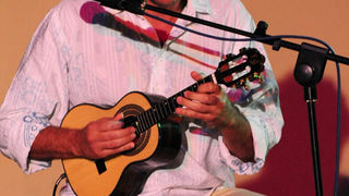 Providurova palača: From Brasil to New York via Haiti, foto: Nenad Marčev