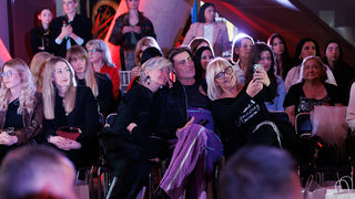 ModernA @ Zadar Cruise Port