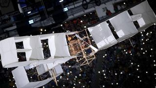 Rio de Janeiro: Ceremonija svečanog otvaranja Olimpijskih igara. Photo: Igor Kralj/PIXSELL Rio de Janeiro: Ceremonija svečanog otvaranja Olimpijskih igara. Photo: Igor Kralj/PIXSELL