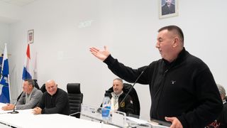 Sat povijesti o VRO Maslenica u Poličniku Sat povijesti o VRO Maslenica u Poličniku