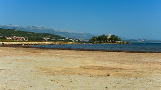 Prekrasna priroda iz okolice Zadra Prekrasna priroda iz okolice Zadra