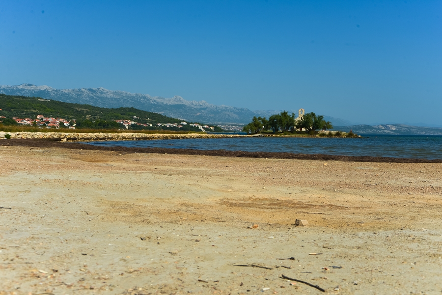 Prekrasna priroda iz okolice Zadra Prekrasna priroda iz okolice Zadra