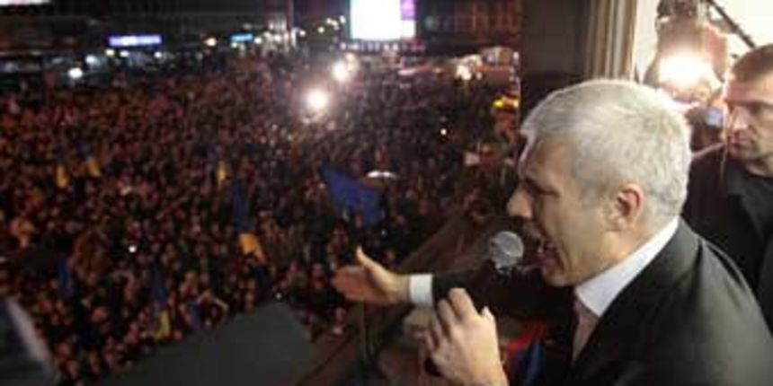 Boris Tadić srpski predsjednik (Foto:mtsmondo.com) Boris Tadić srpski predsjednik (Foto:mtsmondo.com)