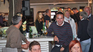 Varoš: Humanitarni koncert “Večer Zadrana” (foto:Saša Čuka) Varoš: Humanitarni koncert “Večer Zadrana” (foto:Saša Čuka)