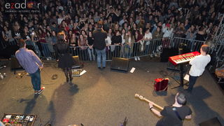 S.A.R.S. @ Arsenal Zadar