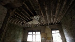 Bivša plućna bolnica, planinarski dom, dom Sindikata, izletište, planinarska kuća…