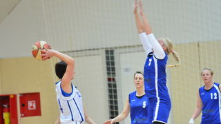 IV Masters veterana: ŽKK Zadar – ŽKK Bučke Maribor 26-31