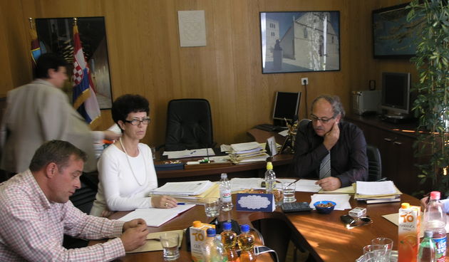 Poglavarstvo Pag (Foto: Josip Portada)