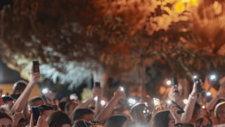 Prljavo kazalište @ Vrška noć 2024. Prljavo kazalište @ Vrška noć 2024.