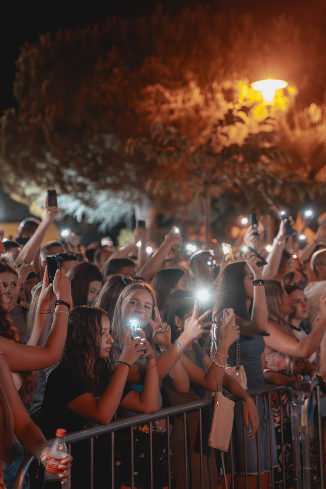 Prljavo kazalište @ Vrška noć 2024. Prljavo kazalište @ Vrška noć 2024.