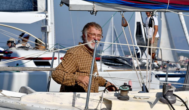 Sva lica “Zadarske koke”