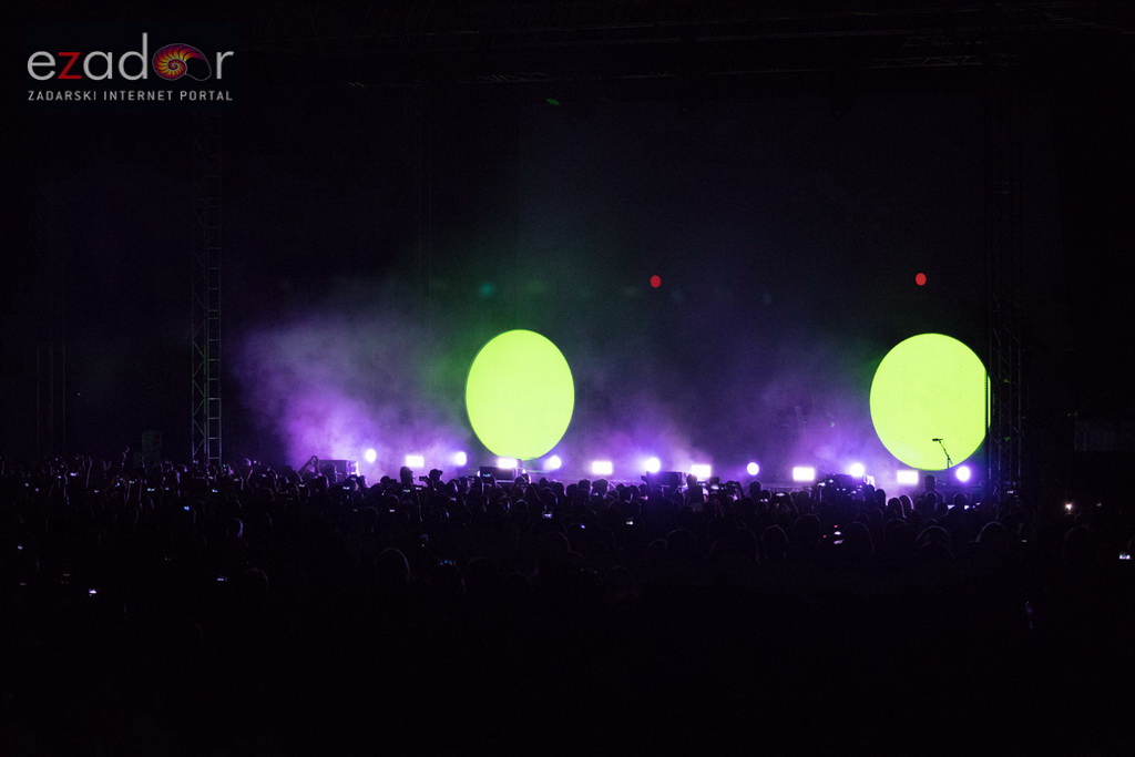 Pet Shop Boys @ Jazine Open Air