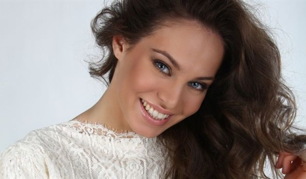 mia kovačić, ffoto: promo fotografije