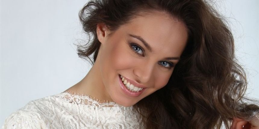 mia kovačić, ffoto: promo fotografije