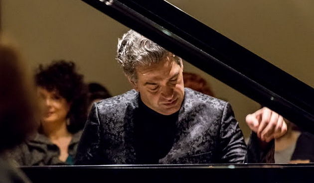 LOvro Pogorelić: “Kavalir za klavirom” u Svečanoj dvorani Sveučilišta u Zadru