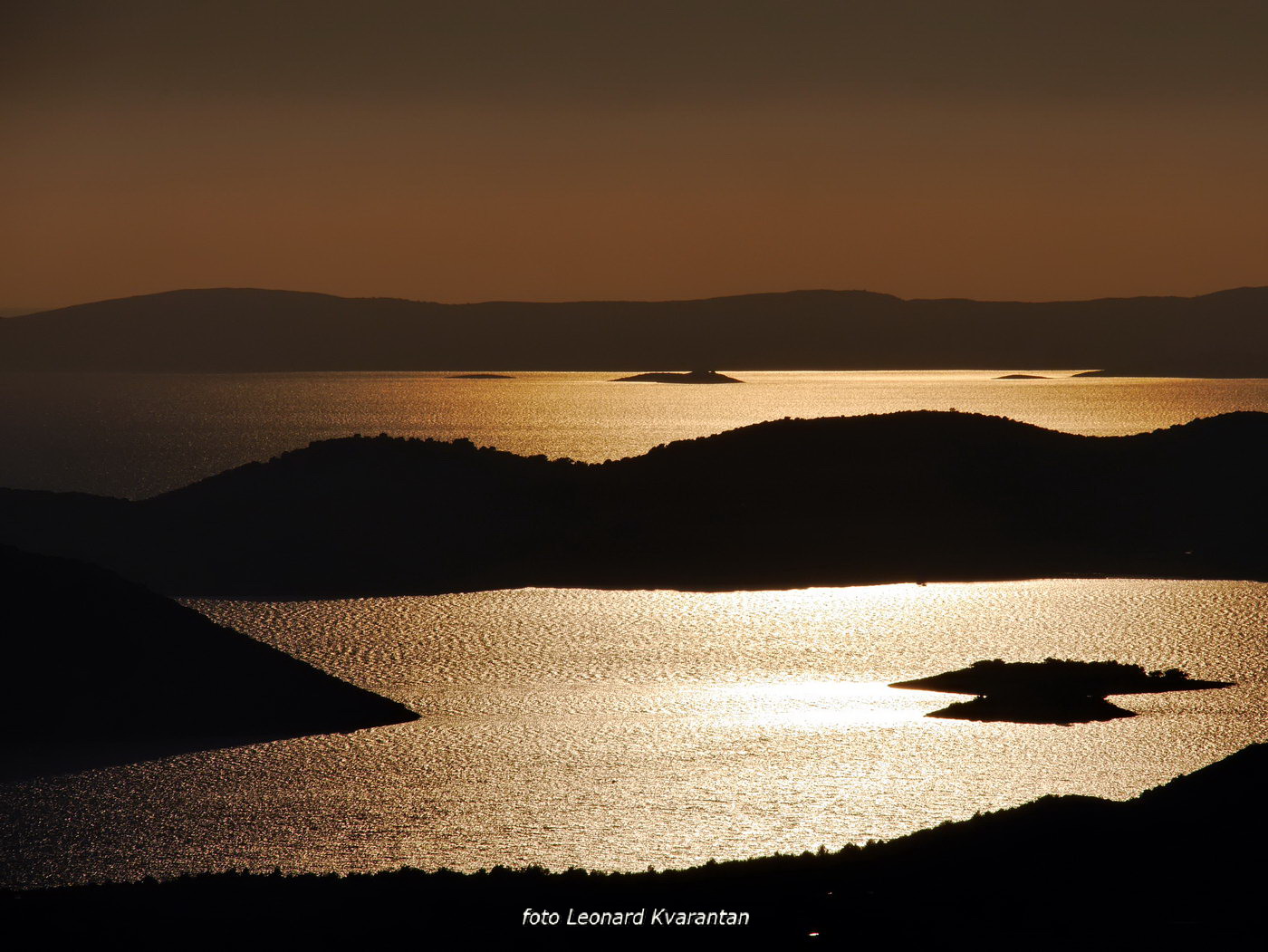 Izlet do Vranskog jezera i vidikovca Kamenjak. Foto: Leo Kvarantan Izlet do Vranskog jezera i vidikovca Kamenjak. Foto: Leo Kvarantan