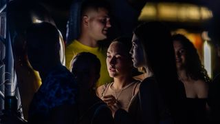 100% Gang festival na plaži Zrće, treća večer