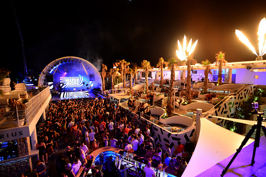 Aquarius: Gostovanje američke zvijezde Ruby Rose