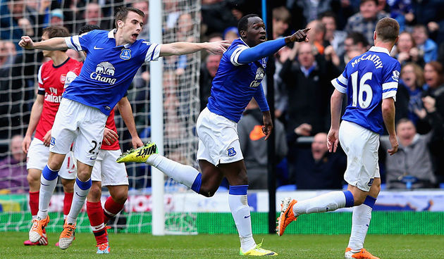 Everton, foto: premierleague.com