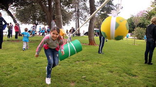 Sportska manifestacija za djecu “1000 koraka kroz 1000 ulica” SŠ “Loptica” Sportska manifestacija za djecu “1000 koraka kroz 1000 ulica” SŠ “Loptica”