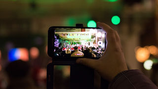 Doček 2017: Najluđa noć na zadarskom Poluotoku privukla više tisuća Zadrana i gostiju Doček 2017: Najluđa noć na zadarskom Poluotoku privukla više tisuća Zadrana i gostiju