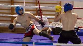 Bibinje: 1. Međunarodni kickboxing turnir “Franko Lisica Open”, Foto: Leo banić Bibinje: 1. Međunarodni kickboxing turnir “Franko Lisica Open”, Foto: Leo banić