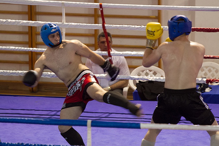 Bibinje: 1. Međunarodni kickboxing turnir “Franko Lisica Open”, Foto: Leo banić Bibinje: 1. Međunarodni kickboxing turnir “Franko Lisica Open”, Foto: Leo banić
