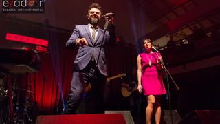 Petar Grašo @ Arsenal Zadar Petar Grašo @ Arsenal Zadar