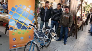 Narodni trg: Dalmatinska eko fešta Narodni trg: Dalmatinska eko fešta