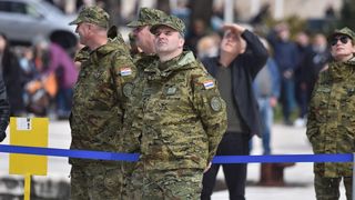 Iznad zadarske rive održan Letački program “Pukovnik Mirko Vukušić” Iznad zadarske rive održan Letački program “Pukovnik Mirko Vukušić”