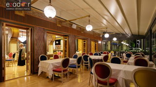 Otvoren potpuno preuređen Restoran Kornat