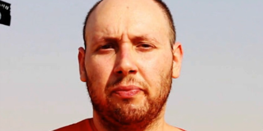 David Cawthorne Haines, screenshot