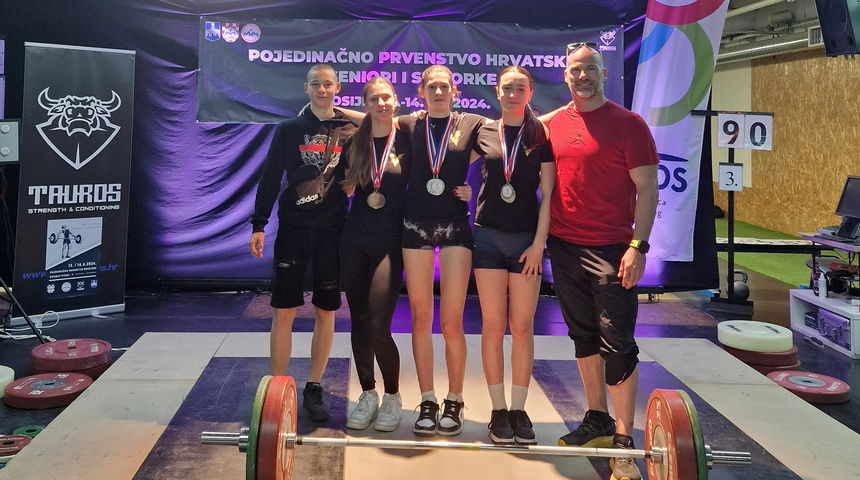 Dizački klub Zadar Dizački klub Zadar