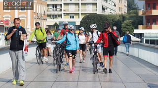 Đir po gradu, petak 13. listopada 2017.